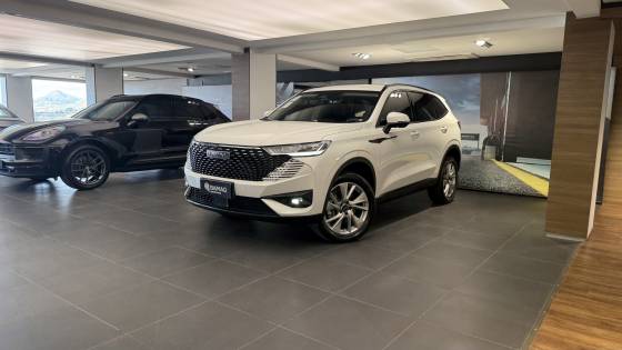 GWM HAVAL H6 1.5 HEV ONE E-TRACTION GWM HAVAL H6 1.5 HEV ONE E-TRACTION